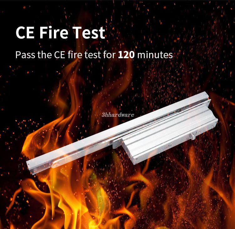 door closer (3) cierrapuertas (3)