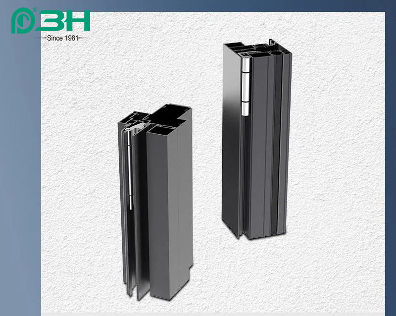 herrajes para muro cortina 6