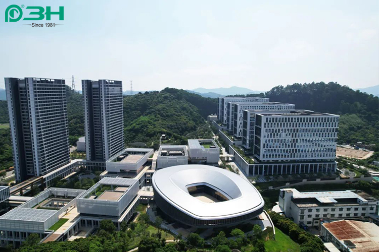 laboratorio pengcheng 1