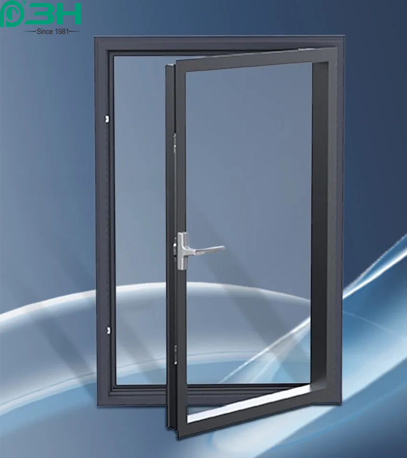 herrajes para muro cortina 4