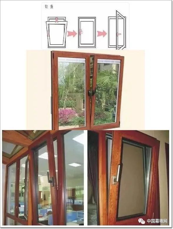 tilt-turn-window-hardware herrajes para ventanas oscilobatientes