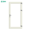 Sistema de herrajes para puertas abatibles de UPVC PMSD01A