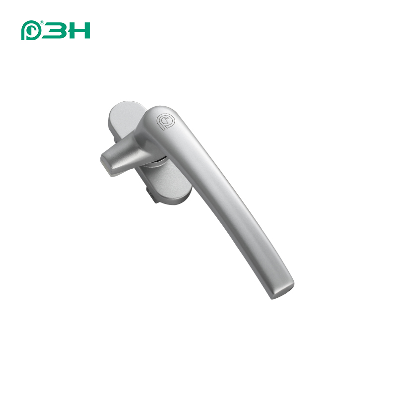 Guía completa para instalar y mantener manijas de puertas y ventanas de aluminio