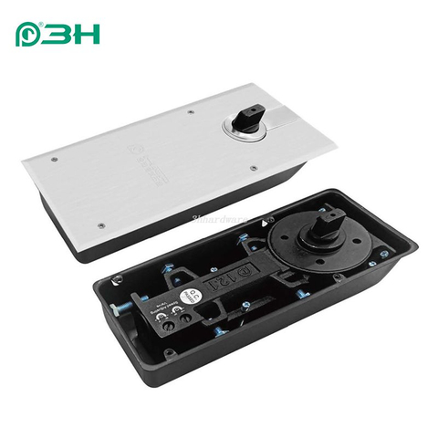 Resorte de piso con soporte de carga de 100 KG 