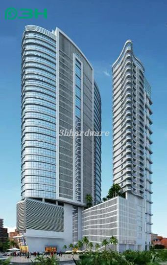 comunicaci&oacute;n del proveedor de herrajes para puertas y ventanas 0