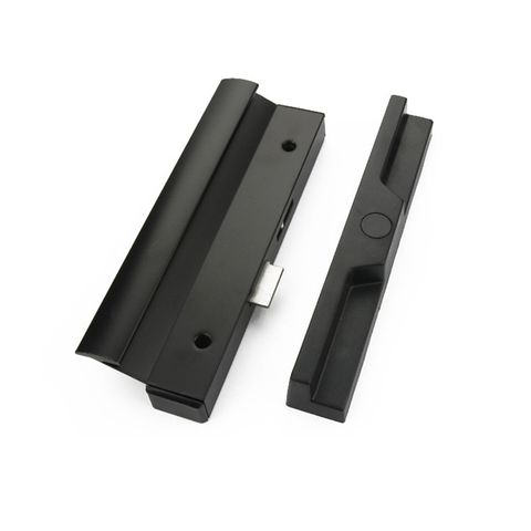  Juego de cerradura para puerta corredera STG950 