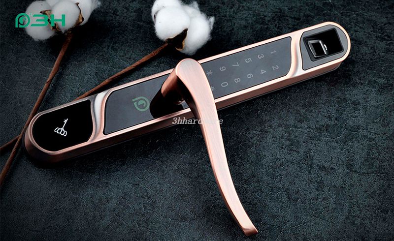 accesorios para cerraduras de puertas 