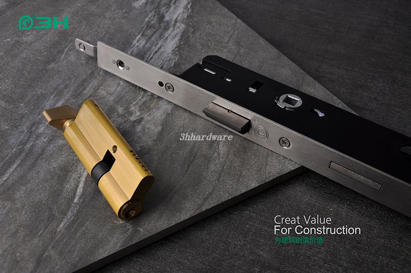 accesorios de cerradura de puerta 2