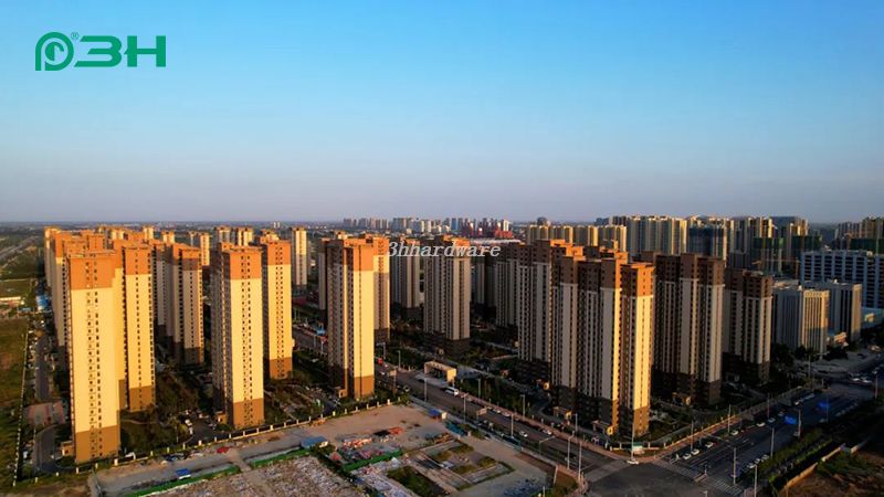 herrajes para puertas abatibles 