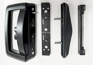 Mango deslizante en forma de D MH-TTS09