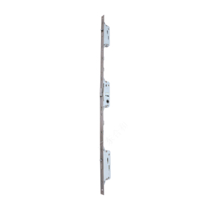 Cuerpo de cerradura de puerta abatible personalizado de acero inoxidable P0725-TY