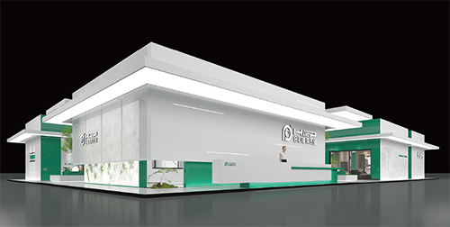 [Céntrese en la exposición] ¡Eche un vistazo a lo más destacado de la exposición de nuevos productos para puertas, ventanas y muros cortina de aluminio del 7 al 9 de abril!