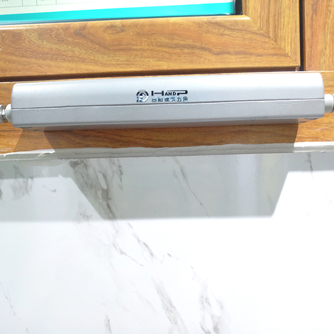 Abridor de ventana manual de apertura exterior de ventana alta HJ1500