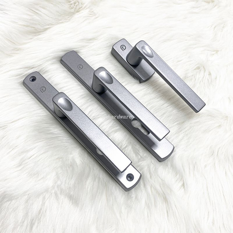 Mango de puerta de la ventana de aluminio Serie JCZ