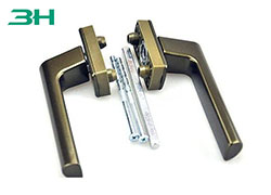 Método de instalación para la puerta de aleación de aluminio y las cerraduras de la ventana: ¡Pasos simples para hacerlo!