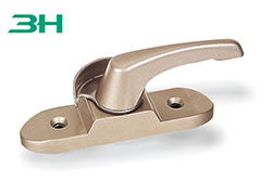 ¿Qué ofrece mayor seguridad: cerraduras de media luna versus cerraduras de una sola fila o cruzadas?