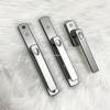 Mango de puerta de la ventana de aluminio Serie JCZ