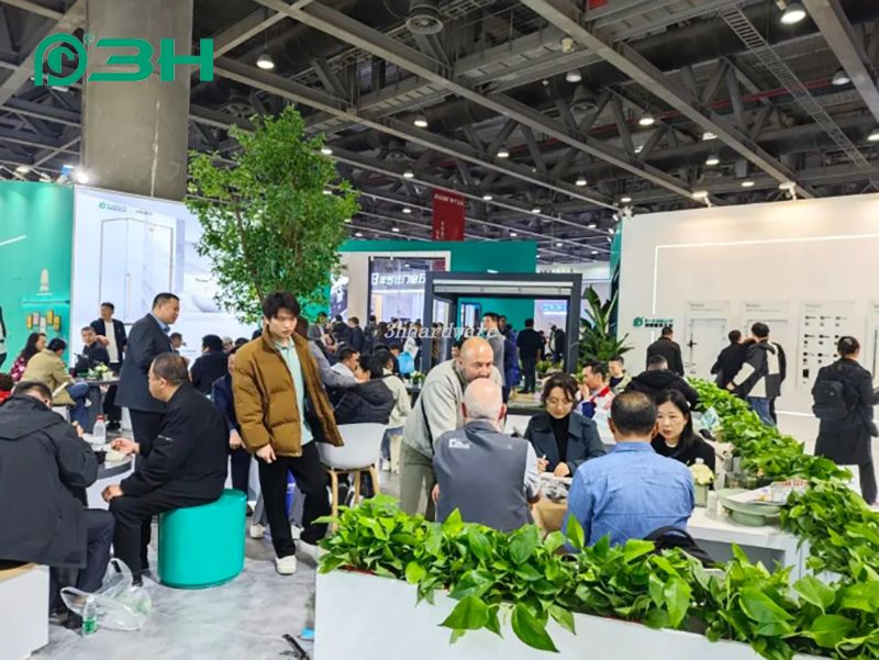 exposici&oacute;n de hardware para ventanas 2