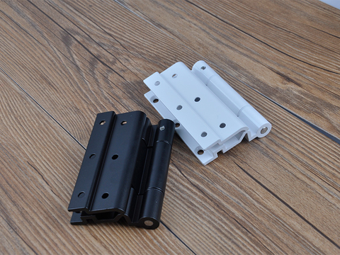 Serie de bisagra de ventana de aluminio