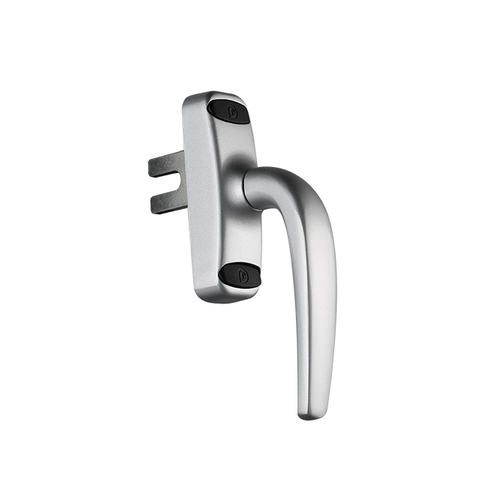 Manija de horquilla para ventana CZH07E