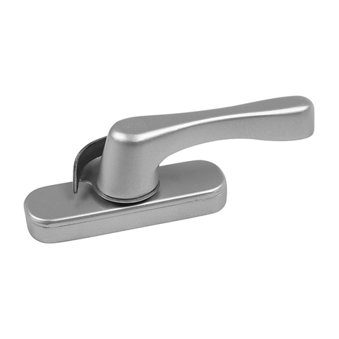 Cerradura de media luna para ventana SB39