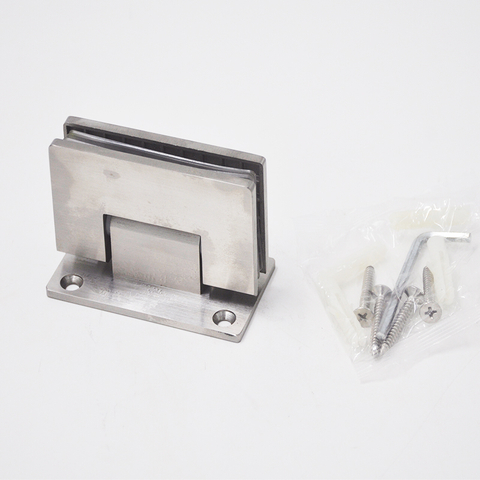 Bisagra para puerta de vidrio SH-Y121