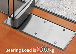 El arte de los detalles arquitectónicos | El 'valor invisible' de resortes de piso: elevar la calidad del edificio a través de detalles críticos