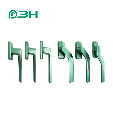 Nuevas llegadas Manija de ventana serie AZS 