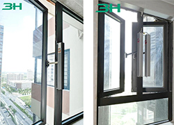 Observando la tendencia | Solución de ventana de prevención de incendios eléctricos - Poly Property Group