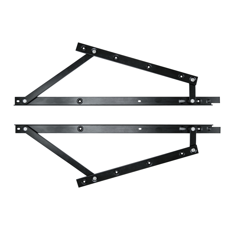 Bisagra para ventana suspendida superior HLX20 