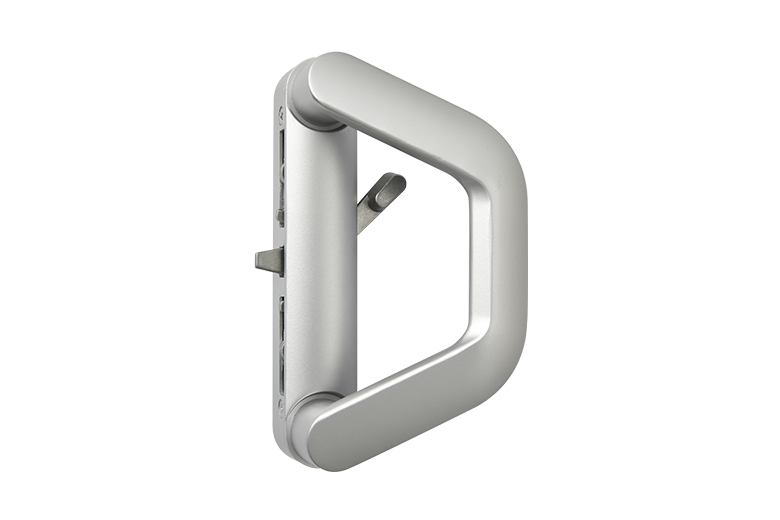 Asegurando su hogar con estas 7 cerraduras para puertas corredizas