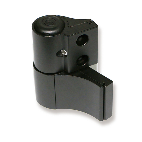 Bisagra 3D para puerta abatible JX48C