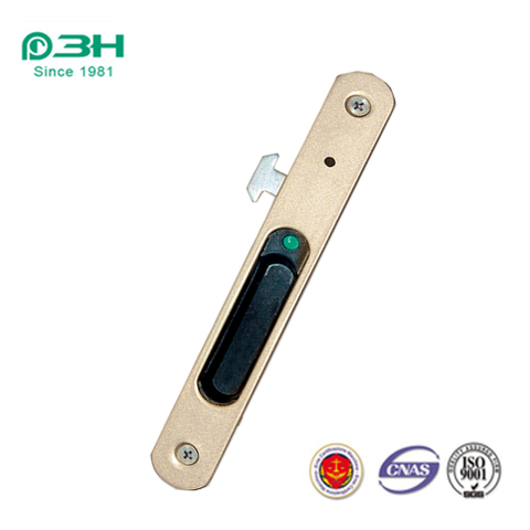 Cerradura de pestillo deslizante STG13A 