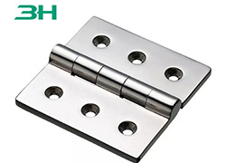 Bisagra de fricción o bisagra para ventanas de apertura externa: ¿Cómo elegir?