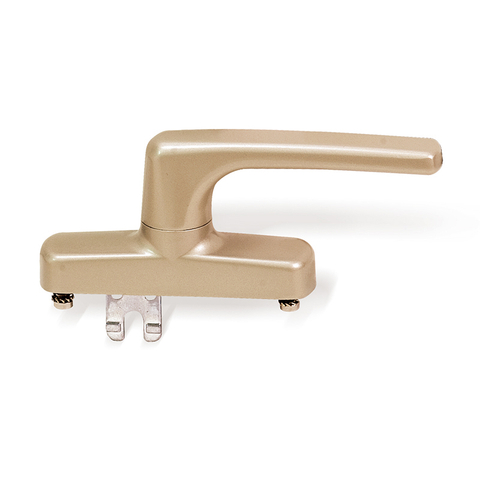 Manija de ventana de aluminio CZH22