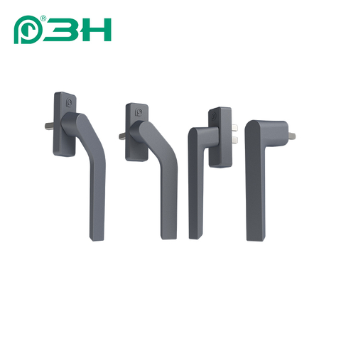 Nueva llegada manija de ventana serie Fangdao 