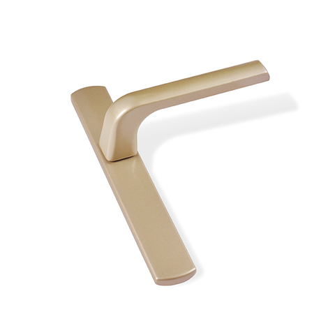 Manilla de puerta CZM09A