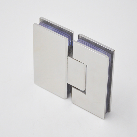 Bisagra para puerta de vidrio SH-Y122