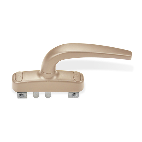 Manija de ventana abatible CZH37