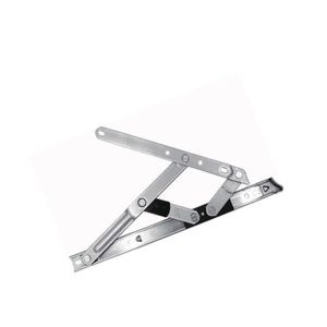 Bisagra de fricción UPVC PHKS