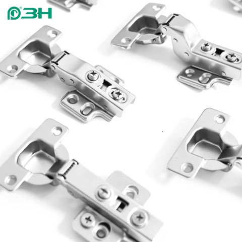 Serie de bisagra de gabinete de cierre suave