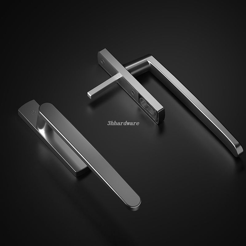 Sistema de puertas de elevación y deslizamiento JTSM06