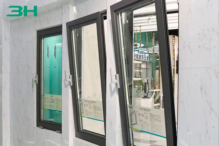 proveedor de hardware