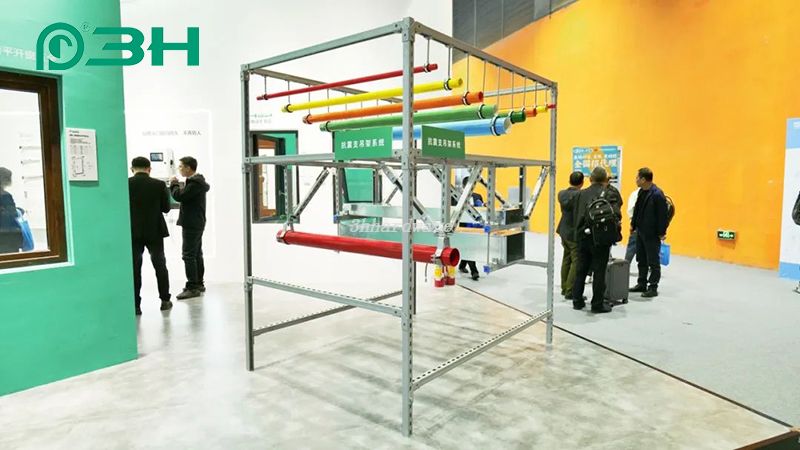 exposici&oacute;n de hardware para ventanas 66