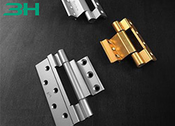 ¿Cómo determinar si las bisagras de la puerta y la ventana necesitan reemplazo?