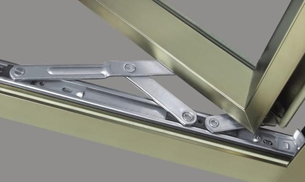 bisagra de fricci&oacute;n