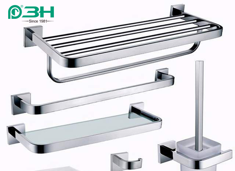 accesorios de ba&ntilde;o