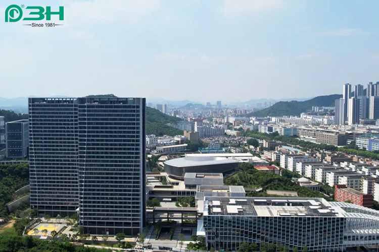 laboratorio pengcheng 5