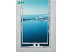 Redefinición | De funcional a excepcional: la evolución del rendimiento de la ventana proyectada de 3H hardware estancia WD-NK01