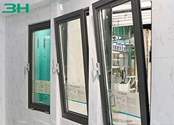 ¿Cuál es el rango de precios del hardware de puertas y ventanas? Un análisis del fabricante de hardware de 3H